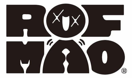 「にじさんじ」加賀美ハヤト、剣持刀也、不破湊、甲斐田晴によるユニット「ROF-MAO」ファーストフルアルバム発売決定！
